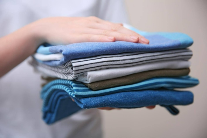 A laundry service that relieves travel stress by delivering your laundry to your destination.
