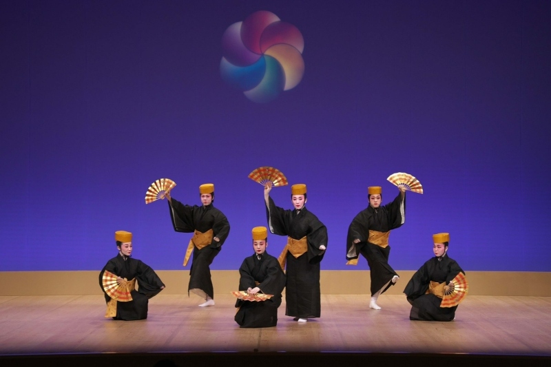 【オリエンタルホテル 沖縄リゾート&スパ】　【オリエンタルホテル 沖縄リゾート&スパ】「 琉球舞踊ワークショップを2023年2月25日(土)に開催いたします。 」