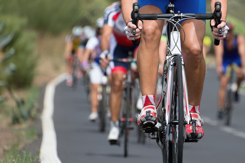 Support for Cyclists: Bicycle storage, cycle trainers, and exclusive accommodation plans!