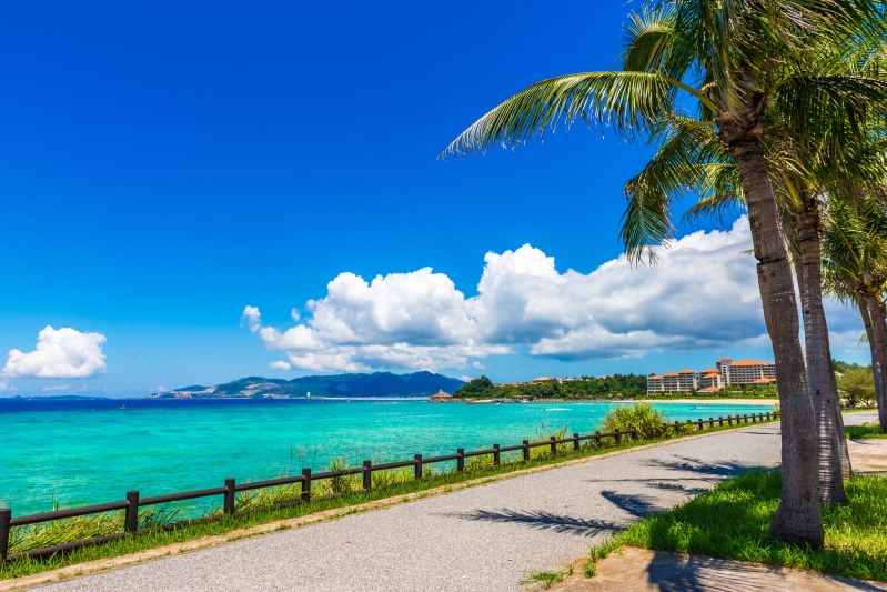 Refresh your mind and body while traveling!<br>Running and walking activities to enjoy near the hotel.