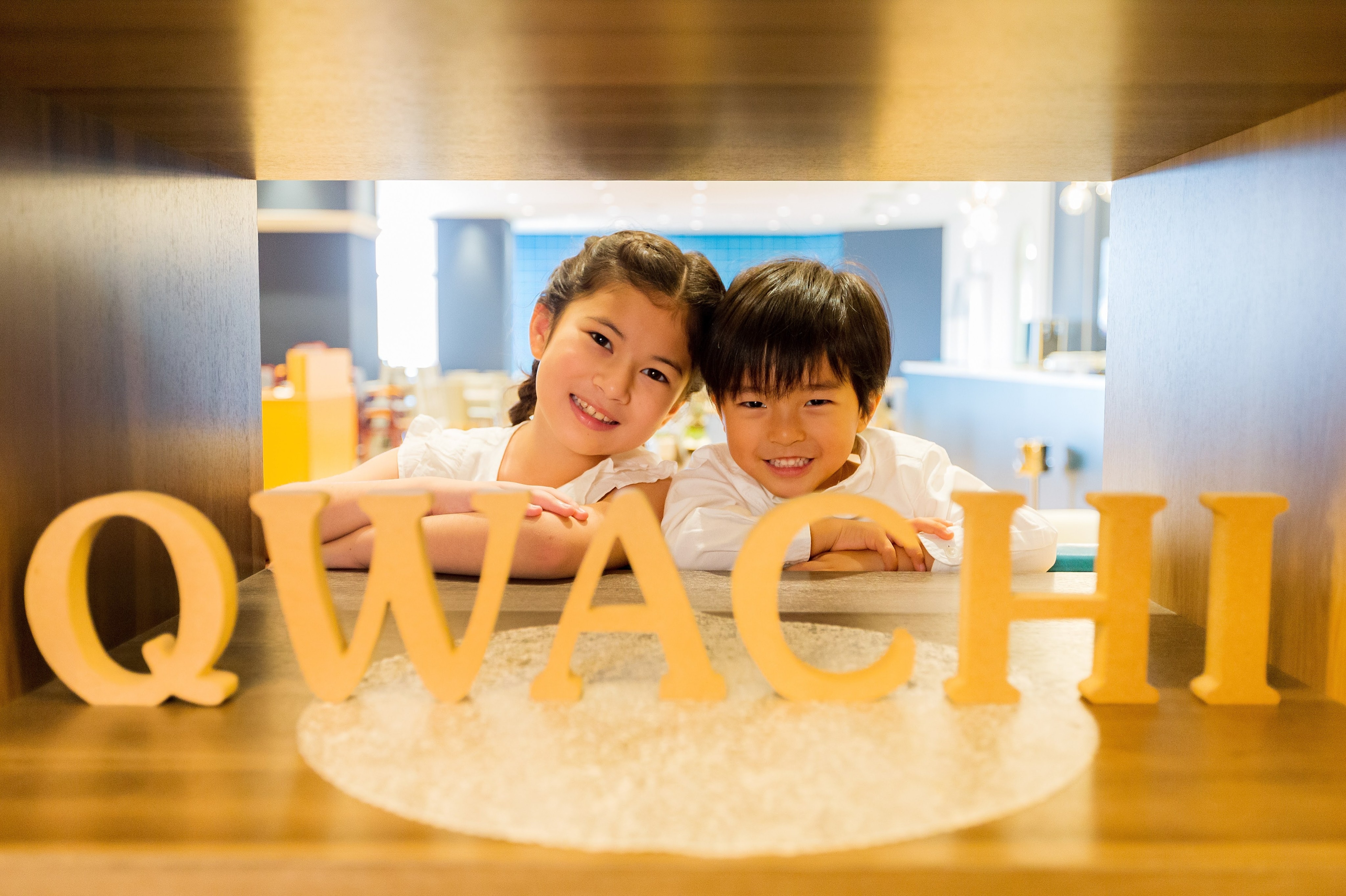 QWACHI Summerランチブッフェ 7/23~8/31毎日開催 QWACHI Summerランチブッフェ 7/23~8/31毎日開催