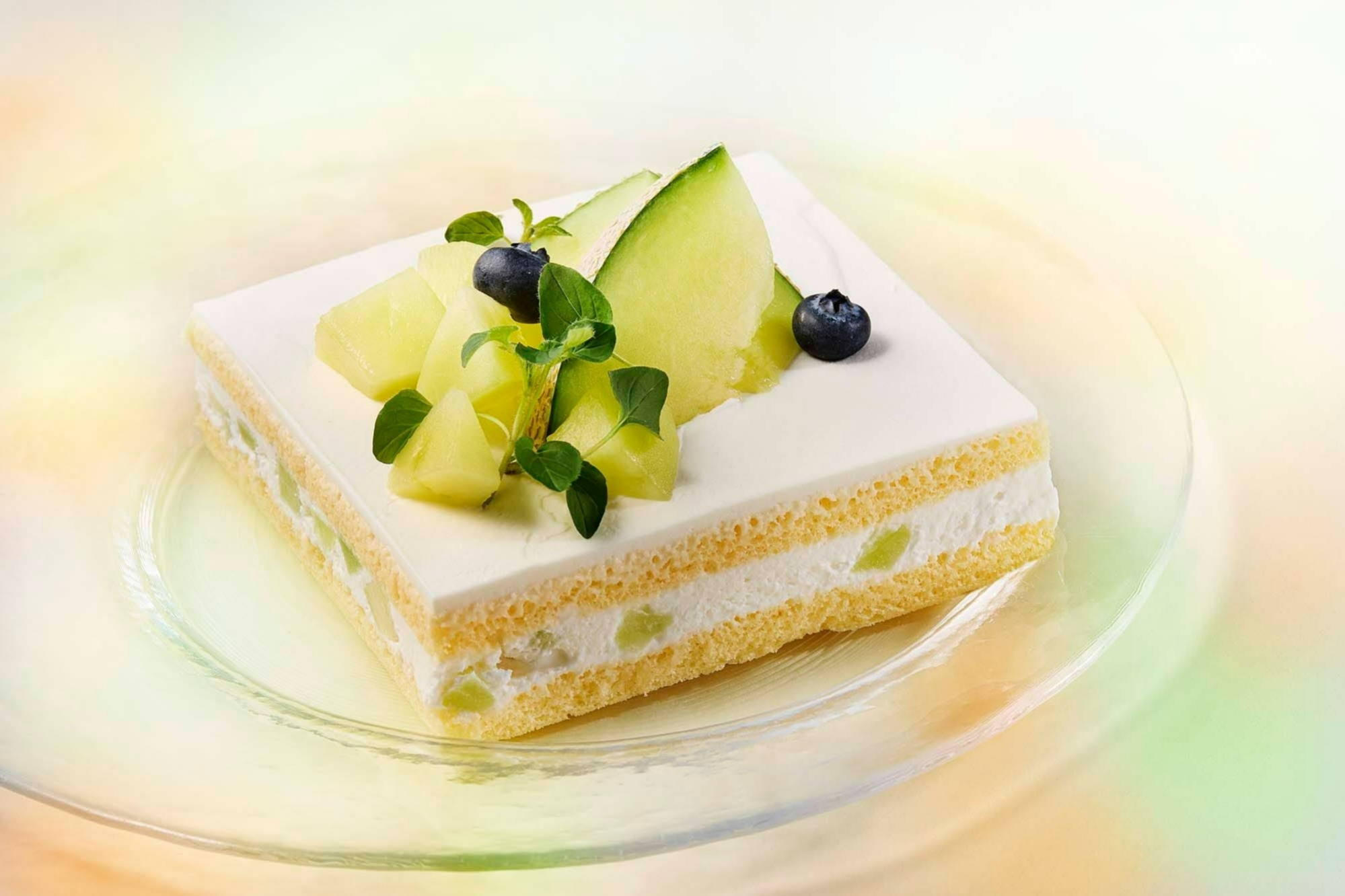 Get a Head Start on Summer! Italian & Melon Paradise Fair<br>Kids' Burger Special May 2 to May 5