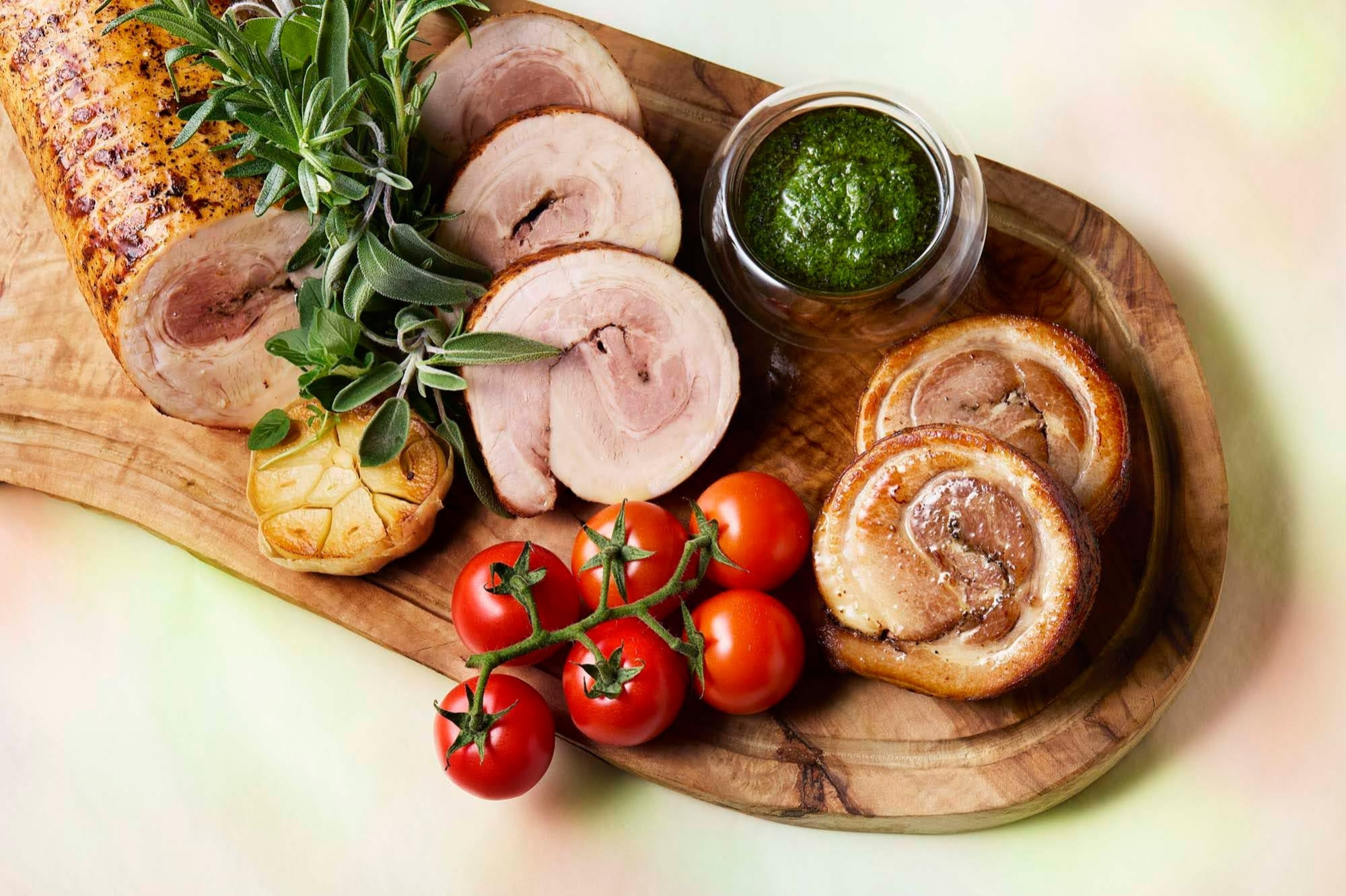 Get a Head Start on Summer! Italian & Melon Paradise Fair<br>Kids' Burger Special May 2 to May 5