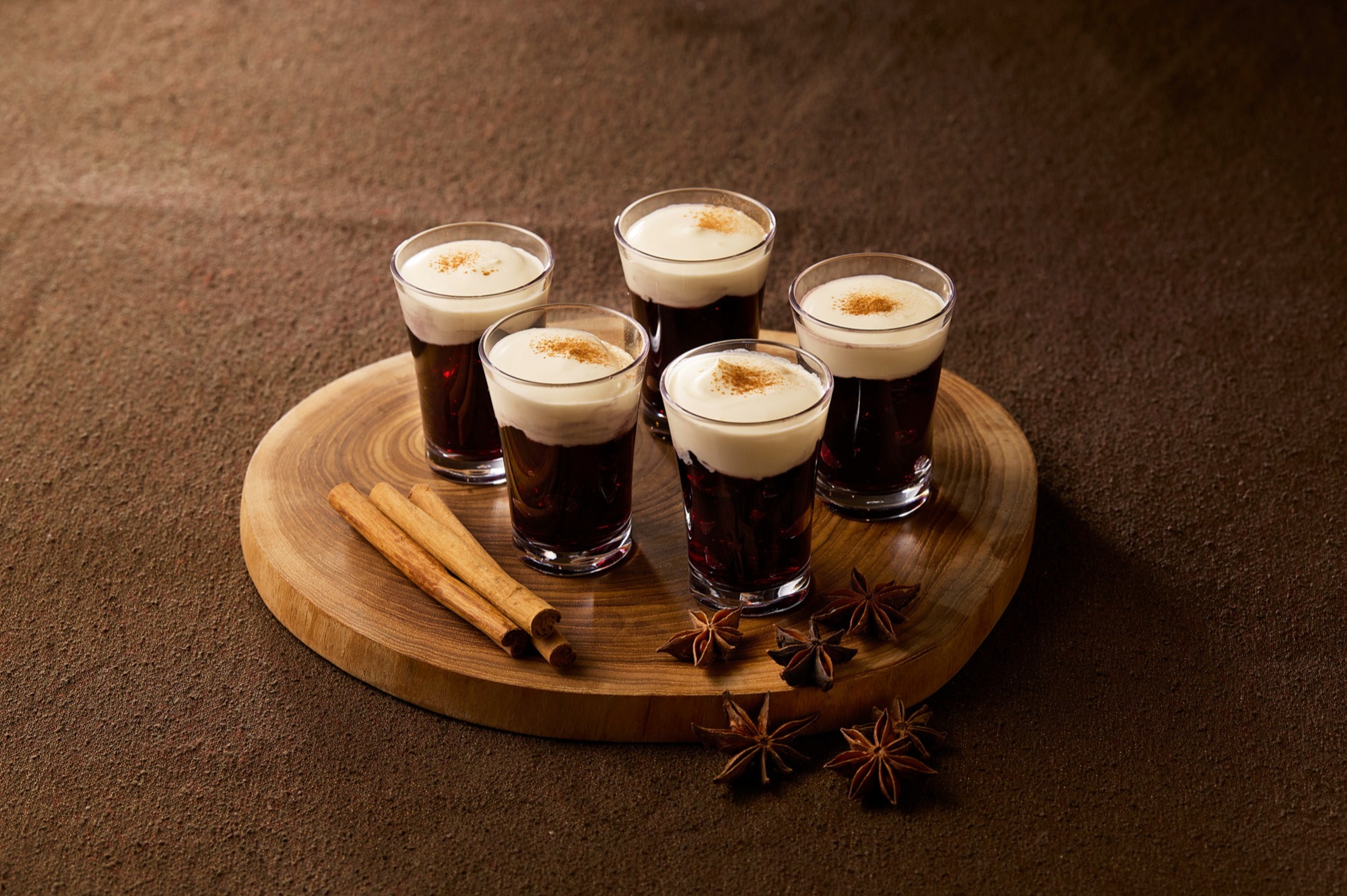 「ウィンターマーケット」&ジャングリア沖縄開園記念プラン<br><small>〜ほっこりあったか、冬のごちそう物語〜 </small>