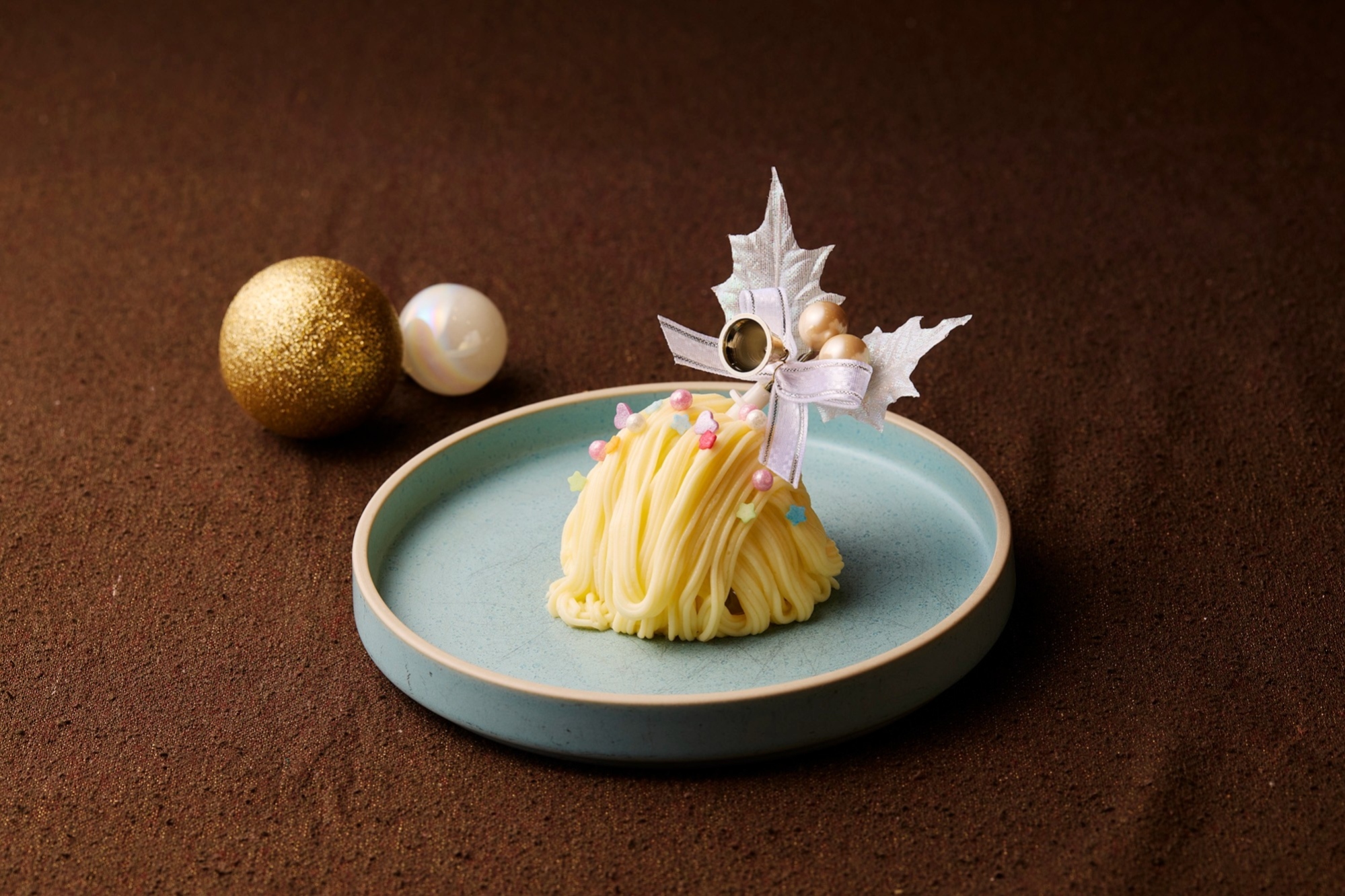 Winter Market<br><small>~A Heartwarming Winter Feast Story~</small>