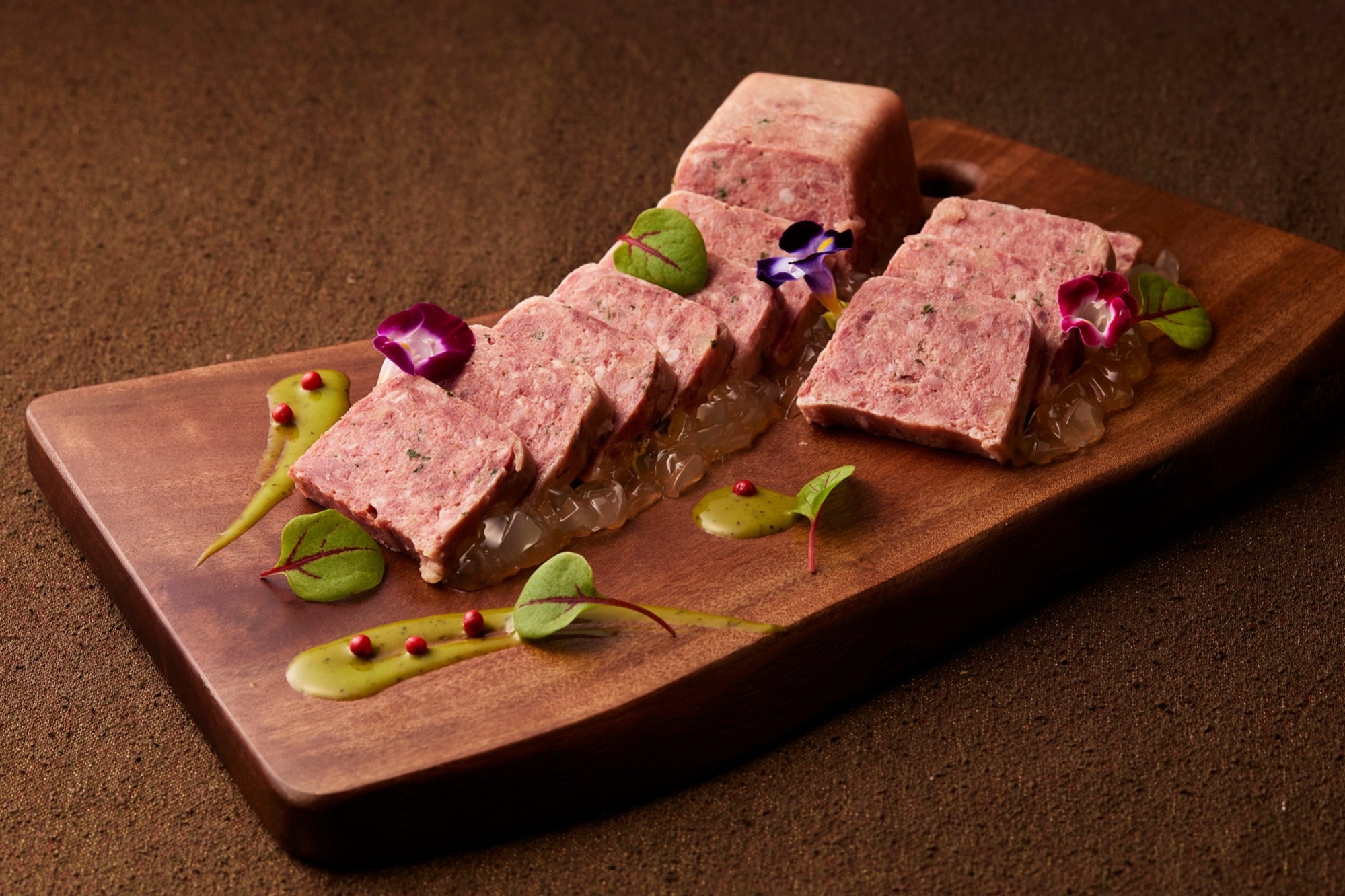 Winter Market<br><small>~A Heartwarming Winter Feast Story~</small>