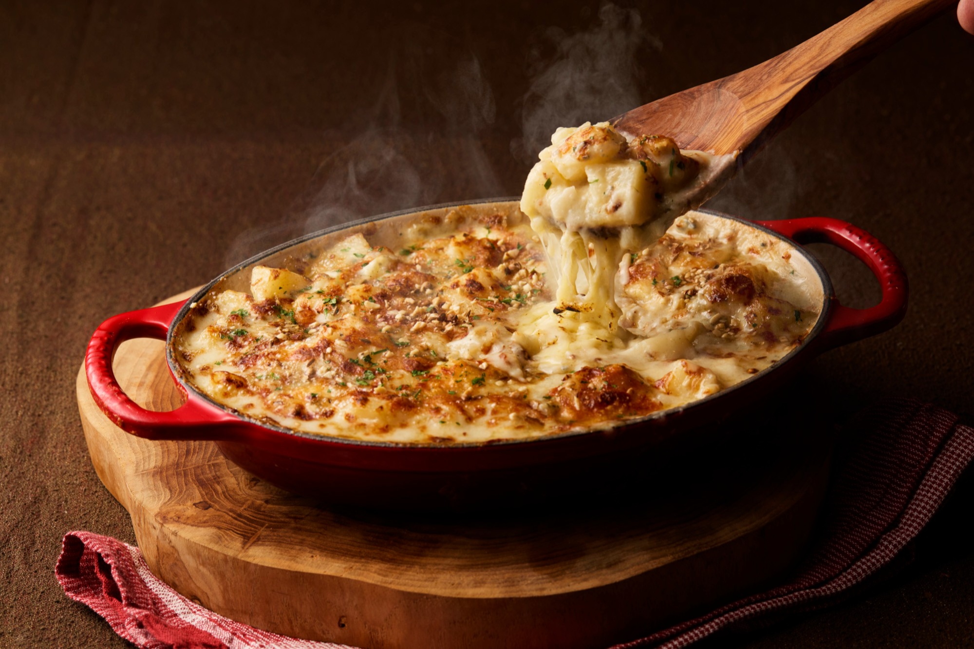 「ウィンターマーケット」<br><small>〜ほっこりあったか、冬のごちそう物語〜 </small>