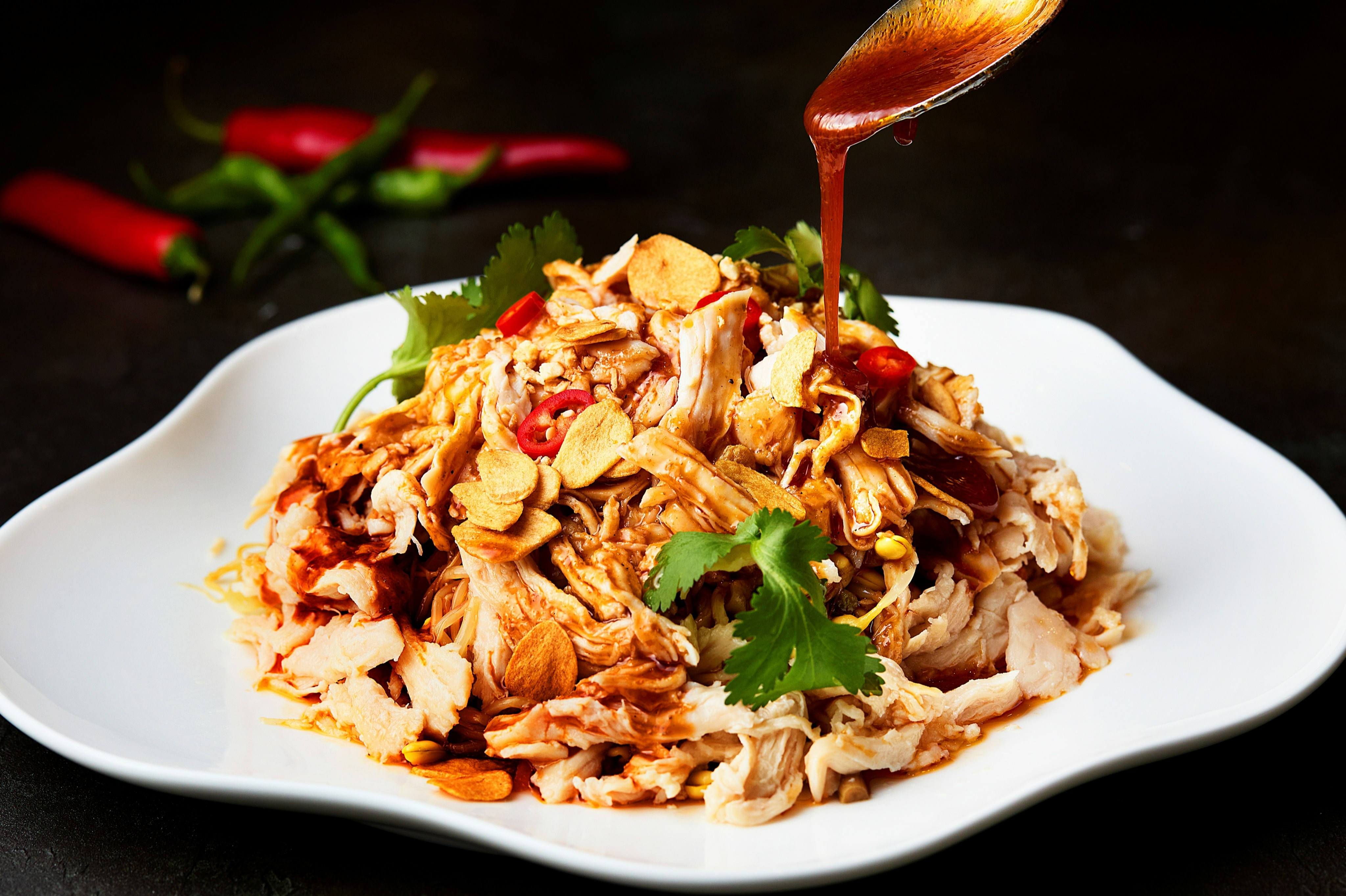 目覚めよ食欲、うまいは正義だ！「背徳のミートフェア」