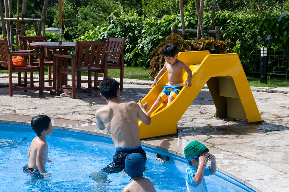 Kids' Pool