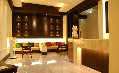 Esthetic Salon