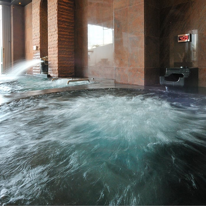 Aroma Bath