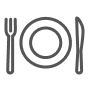 Icon: Restaurant