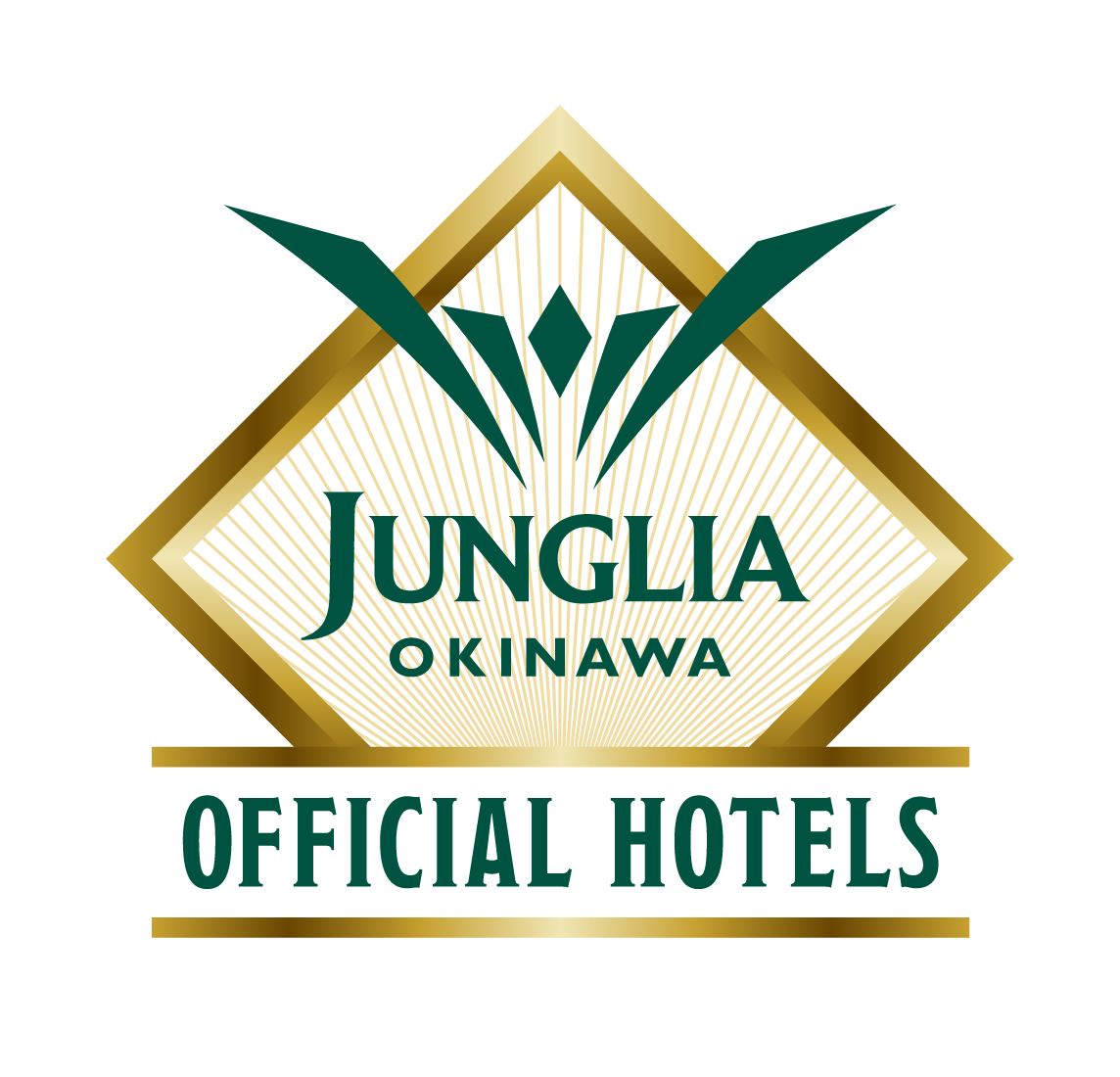 JUNGLIA Okinawa