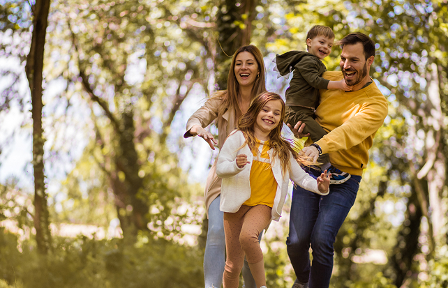 Enter smoothly through the Official Hotel Guest Lane