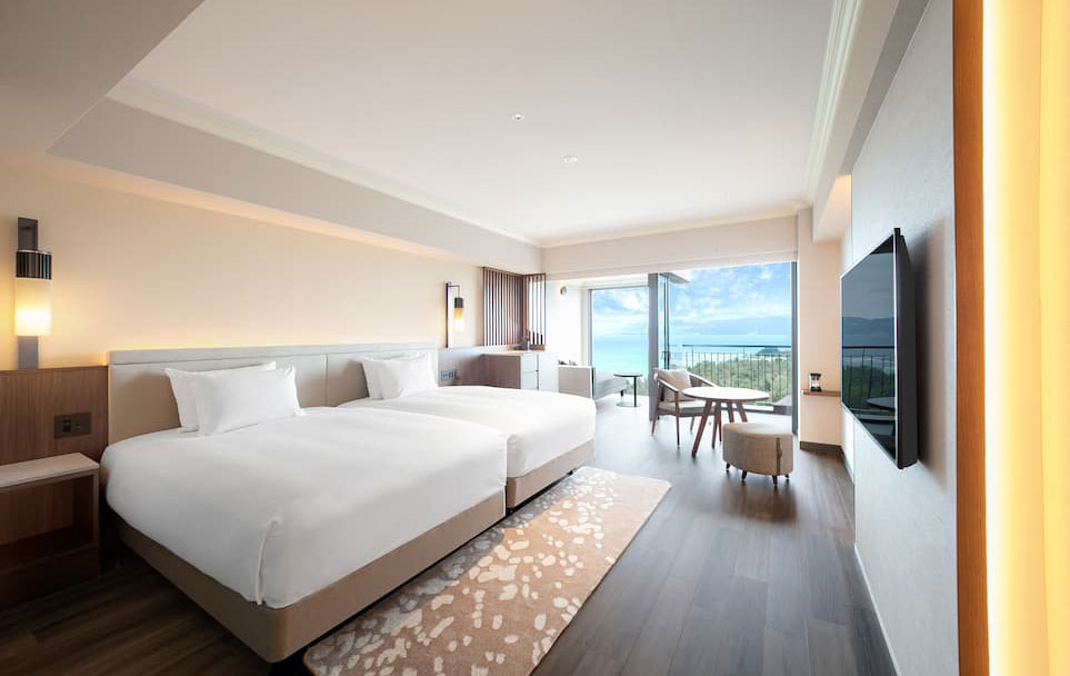 Club Room