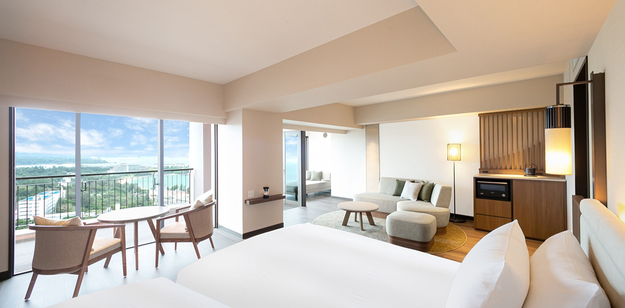 Club Ocean Premium