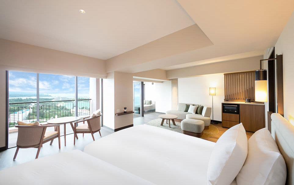 Club Ocean Premium