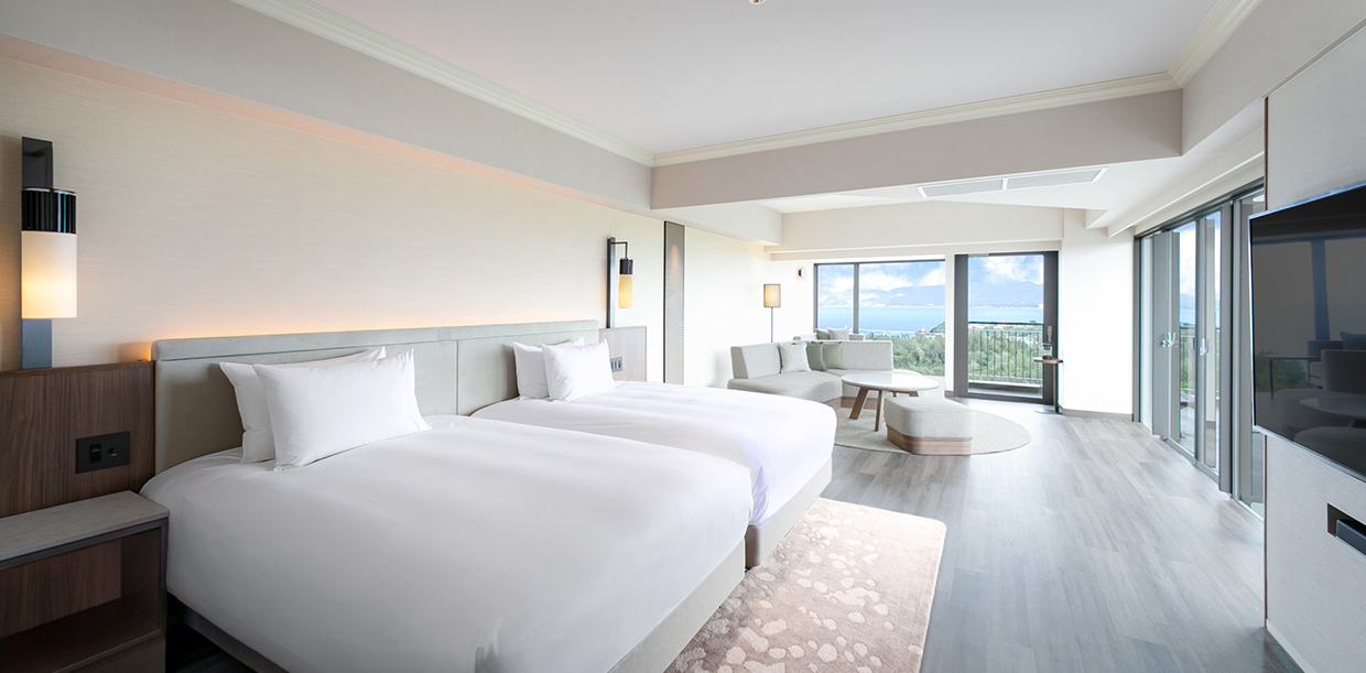 TATAMI Junior Suite