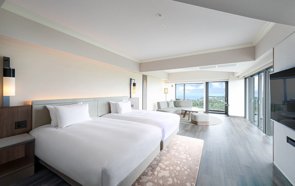 TATAMI Junior Suite