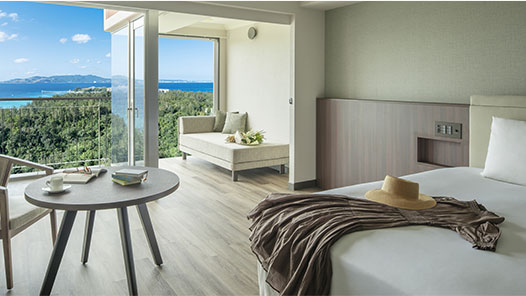High Floor Superior