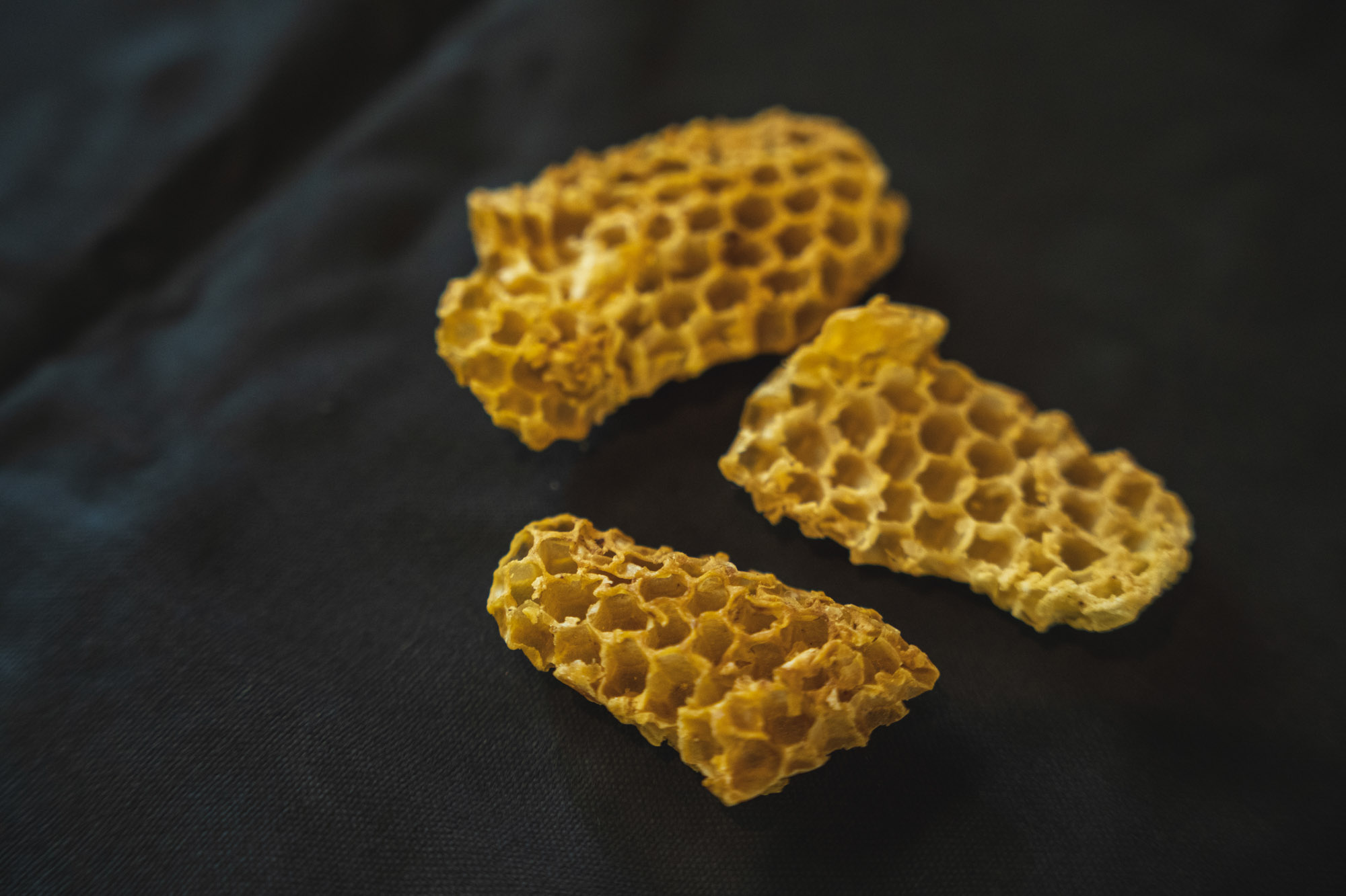 Beeswax