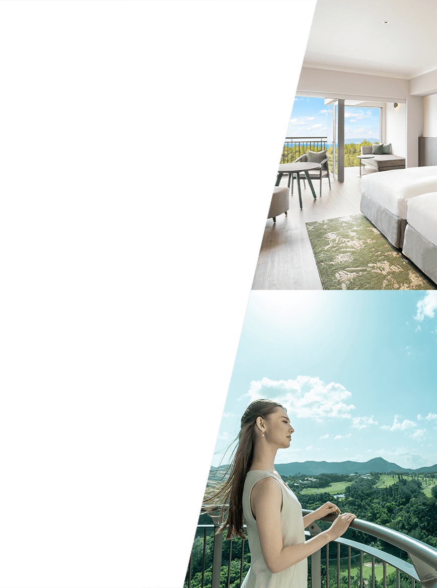 AN UNGORGETTABLE JOURNEY AT JUNGLIA OKINAWA OFFICIAL HOTEL